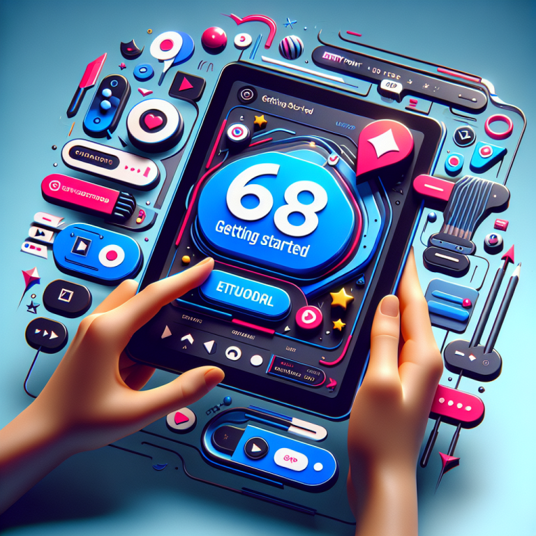 How to Get Started with 678vip: A New Player’s Guide