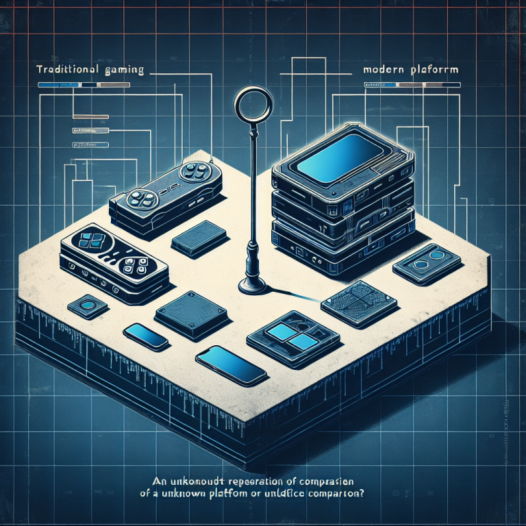 678vip vs. Traditional Gaming Platforms: A Comparative Analysis