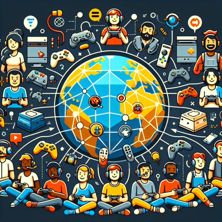 The Community Behind 678vip: Connecting Players Worldwide
