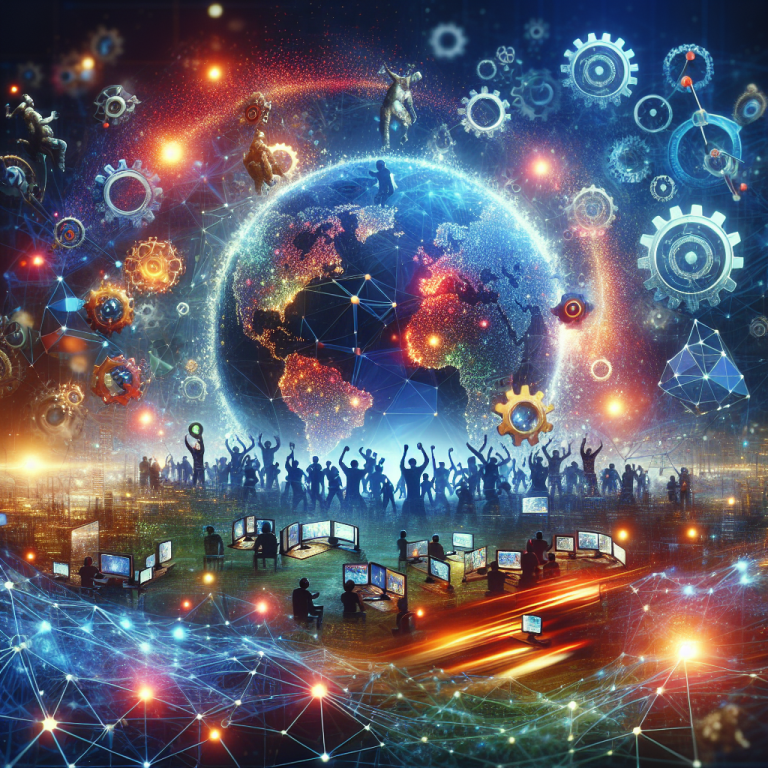 How 678vip is Revolutionizing Online Gaming