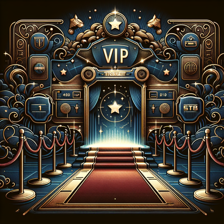 678vip: Your Ticket to Exclusive Online Experiences