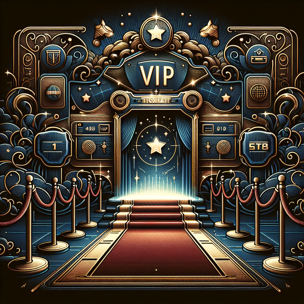678vip: Your Ticket to Exclusive Online Experiences
