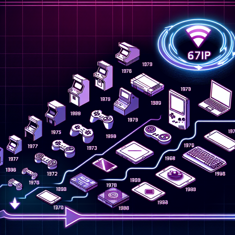 The Evolution of Gaming Platforms: Where Does 678vip Fit In?